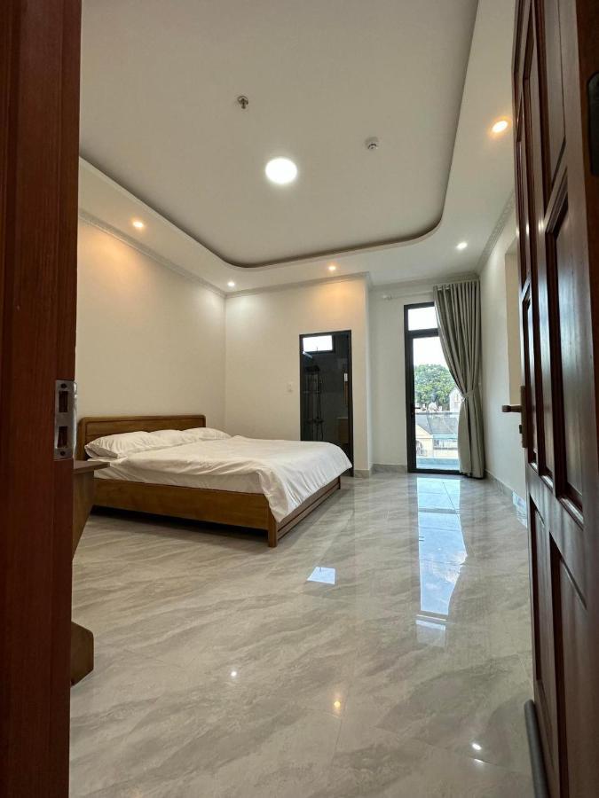 Les Amis Hotel Далат Екстер'єр фото