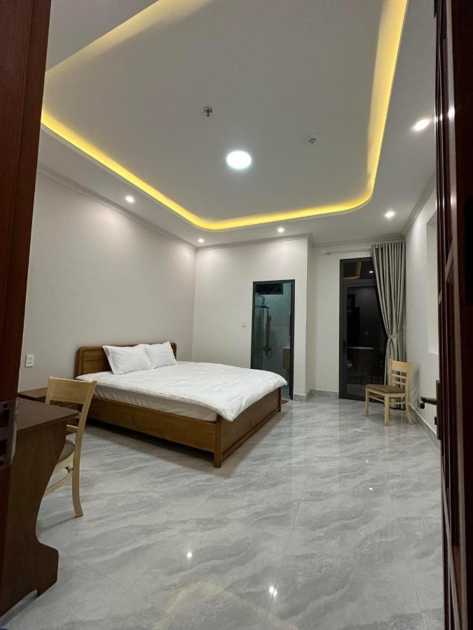 Les Amis Hotel Далат Екстер'єр фото